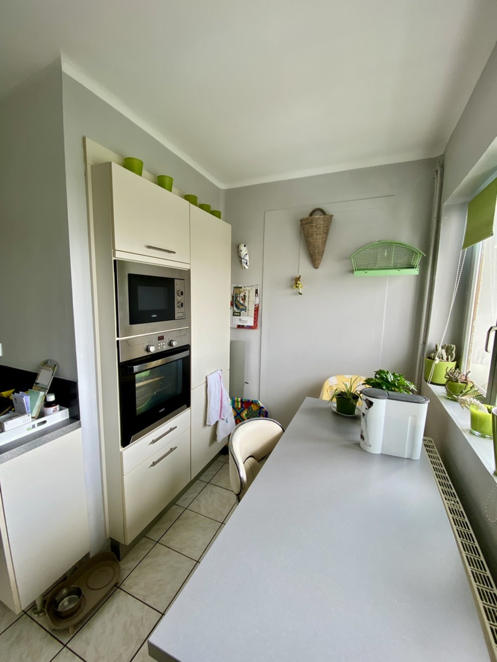 Image_, Appartement, Maubeuge, ref :AT600-9476