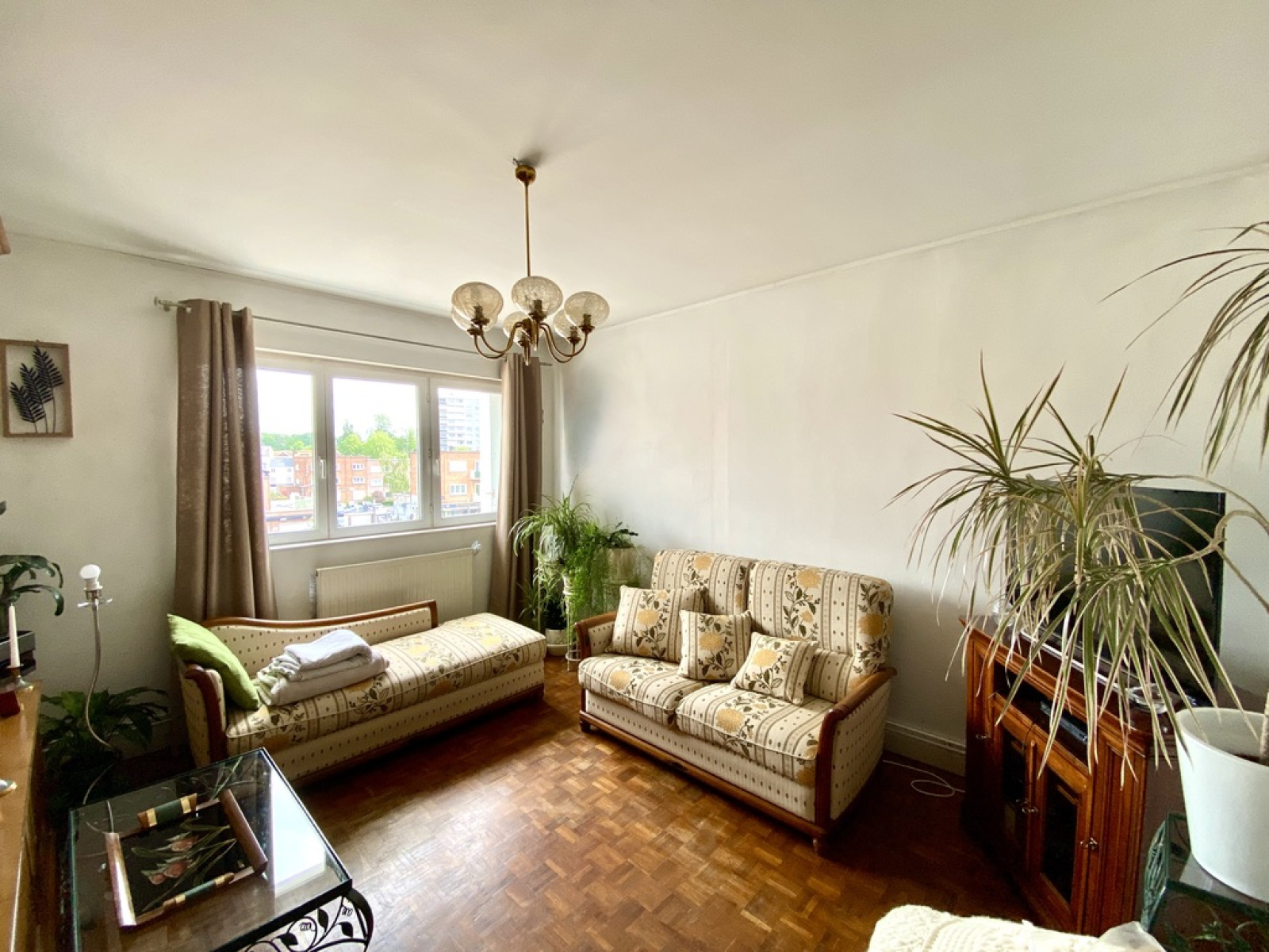 Image_, Appartement, Maubeuge, ref :AT600-9476