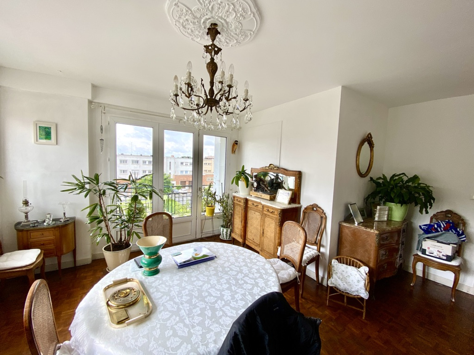 Image_, Appartement, Maubeuge, ref :AT600-9476