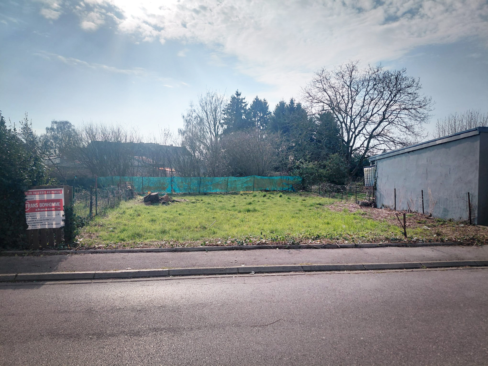 Image_, Terrain, Jeumont, ref :AT460-9312