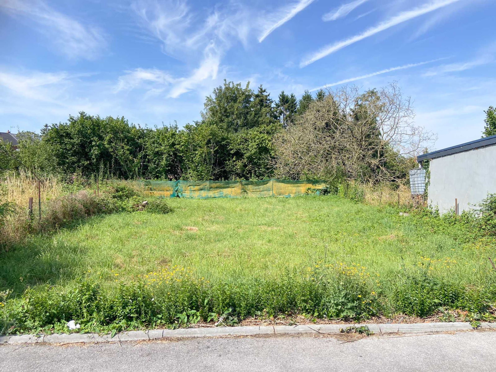Image_, Terrain, Jeumont, ref :AT460-9312