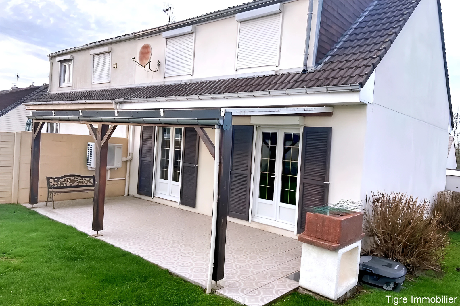 Image_, Maison, Jeumont, ref :AT460-9381