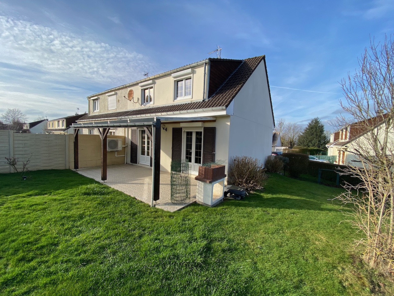 Image_, Maison, Jeumont, ref :AT460-9381