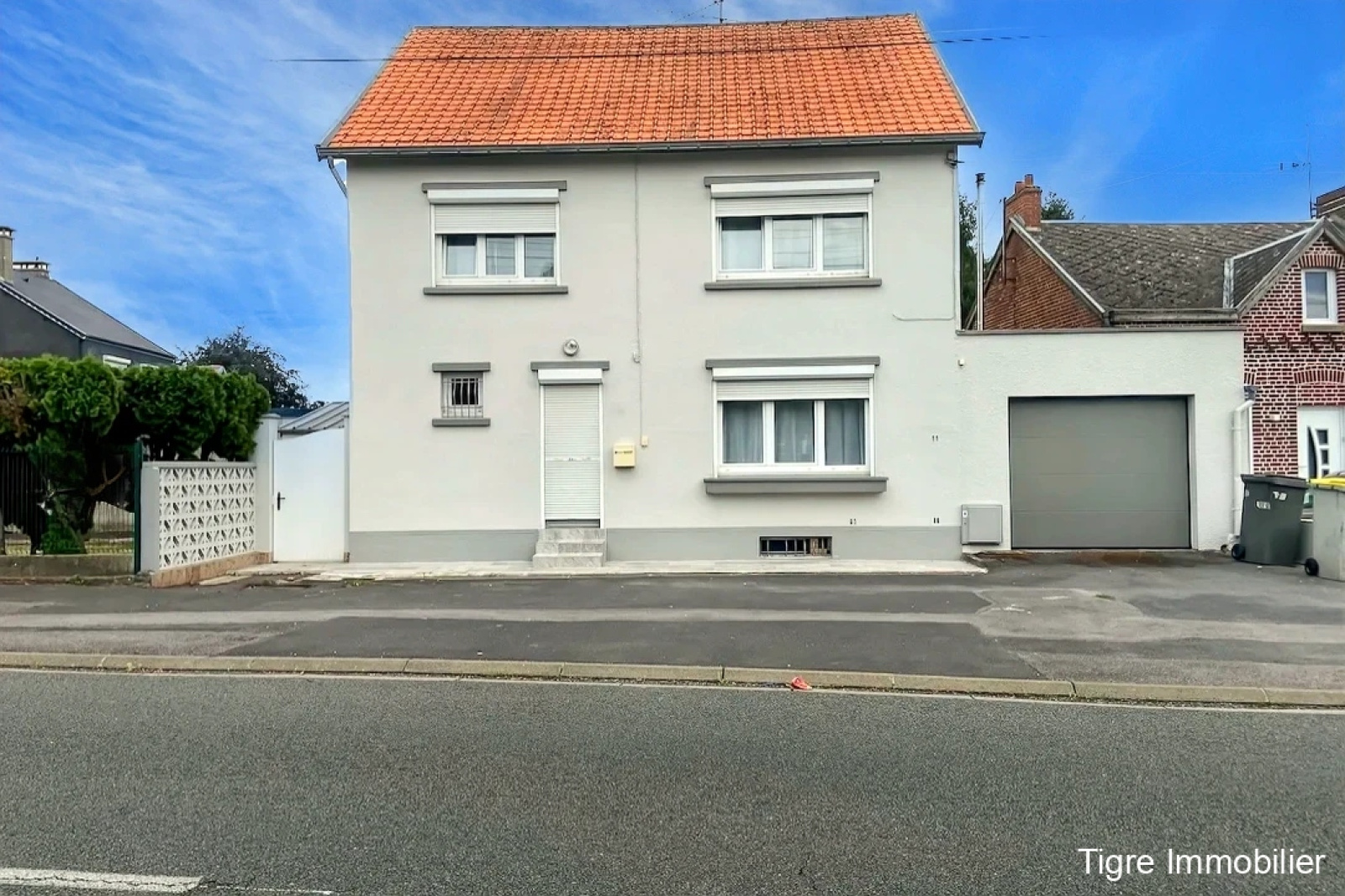 Image_, Maison, Neuf-Mesnil, ref :AT600-9530