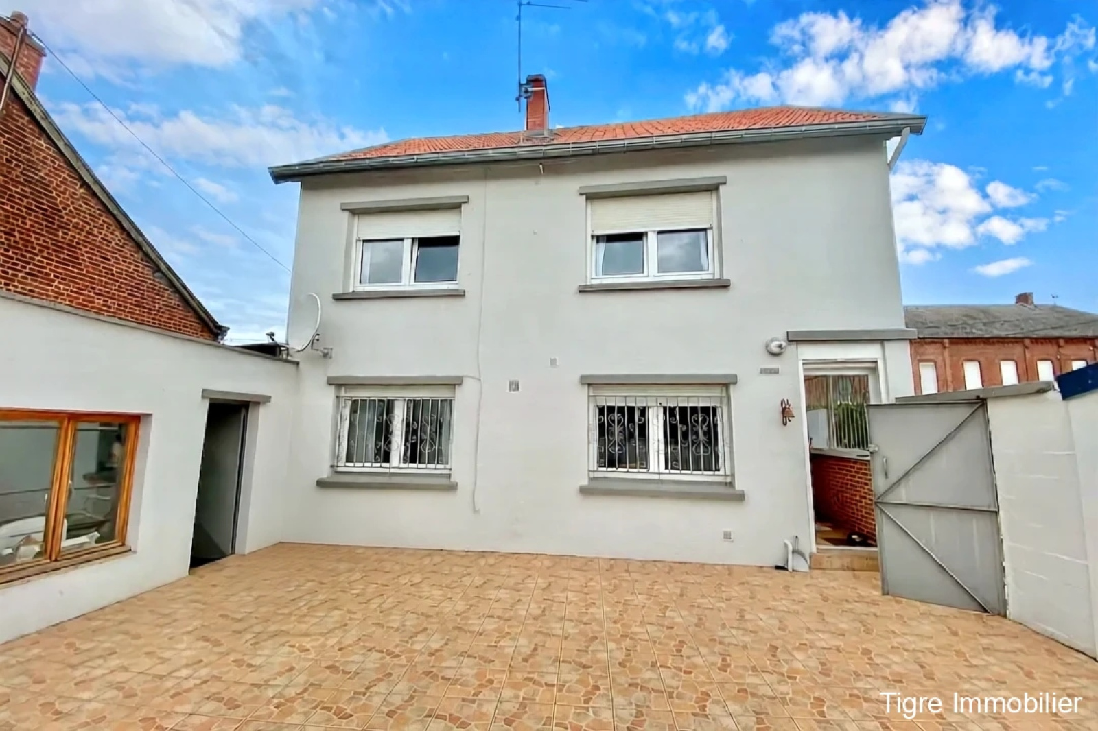 Image_, Maison, Neuf-Mesnil, ref :AT600-9530