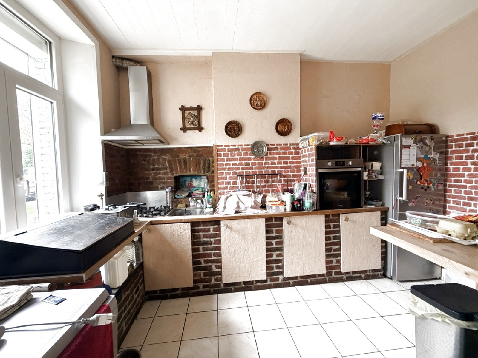 Image_, Maison, Louvroil, ref :AT460-9474