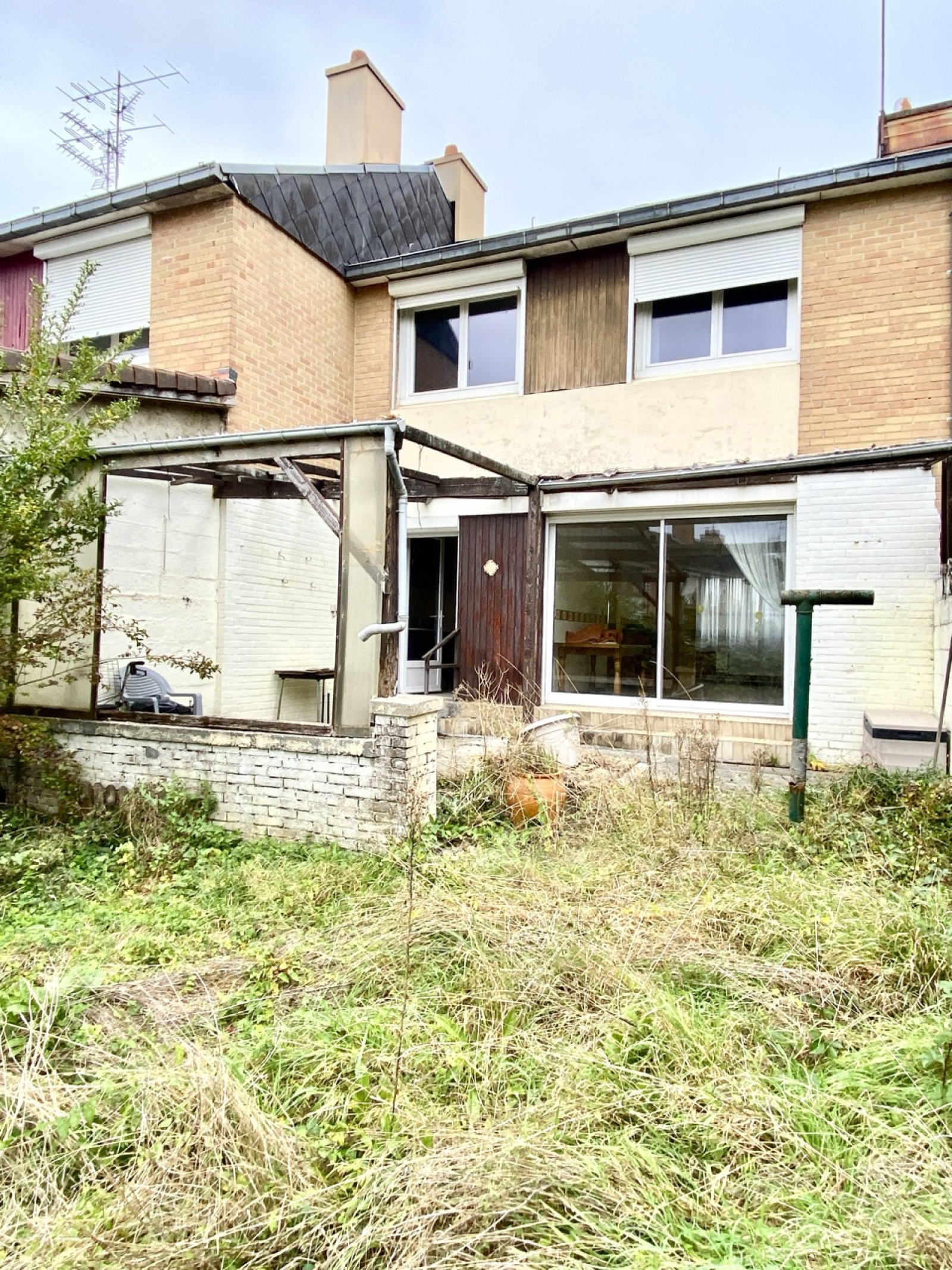 Image_, Maison, Maubeuge, ref :AT600-9285