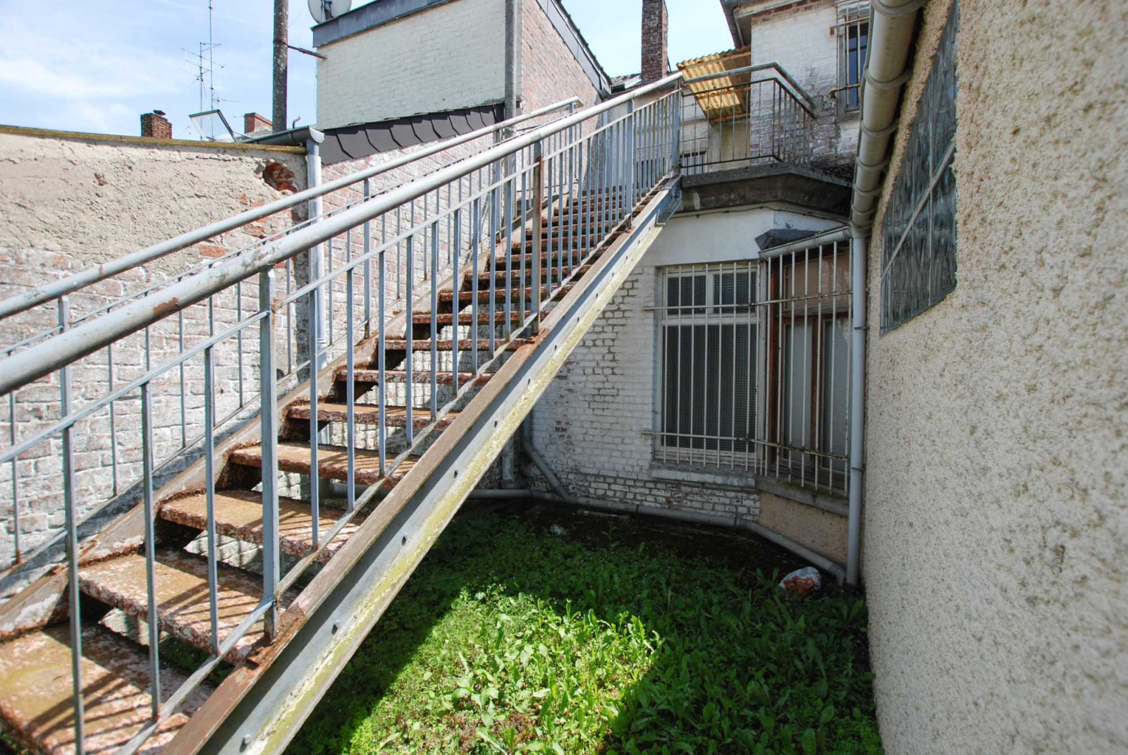 Image_, Maison, Jeumont, ref :AT460-9499