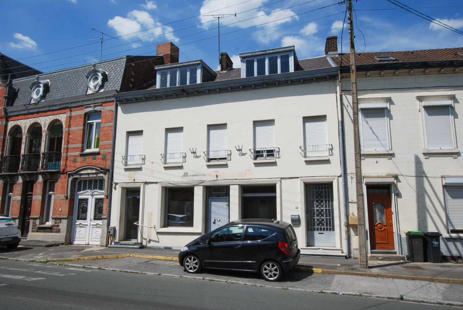 Image_, Maison, Jeumont, ref :AT460-9499