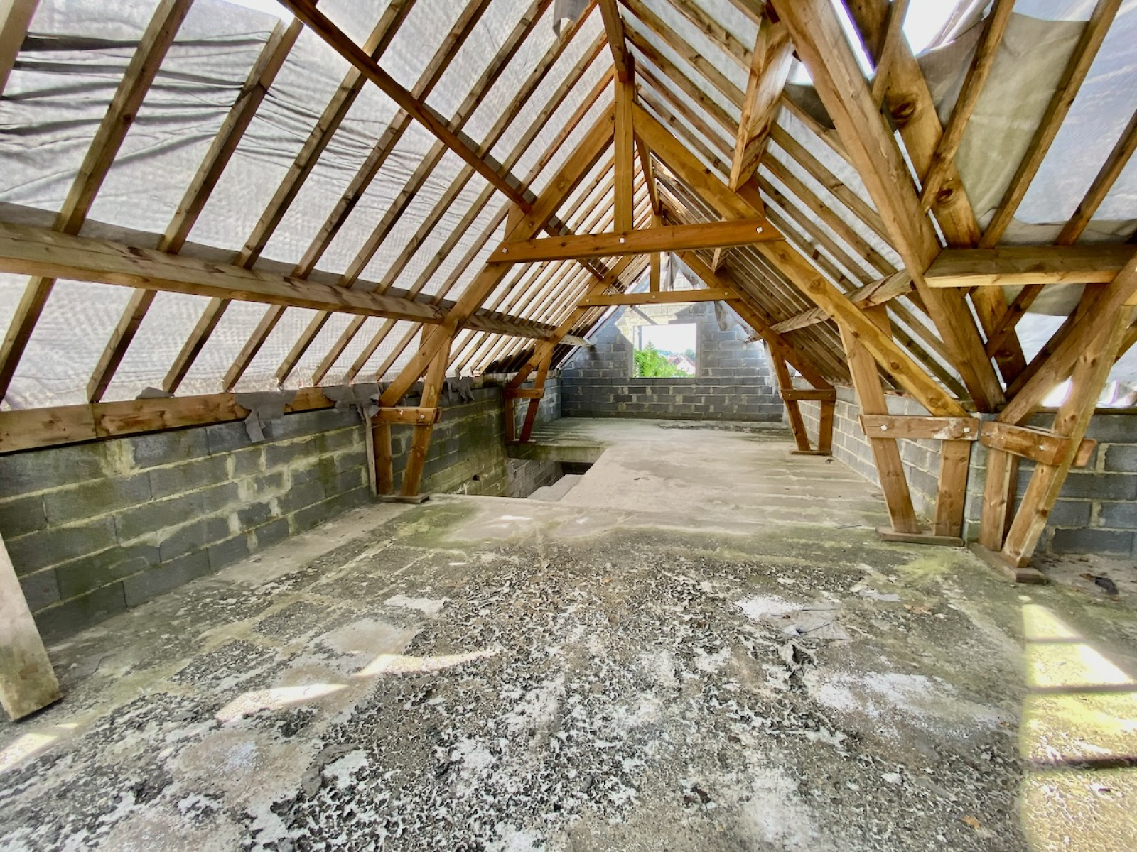 Image_, Maison, Louvroil, ref :AT600-9455