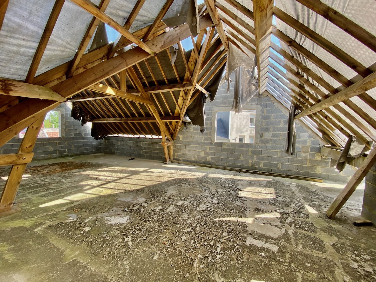 Image_, Maison, Louvroil, ref :AT600-9455