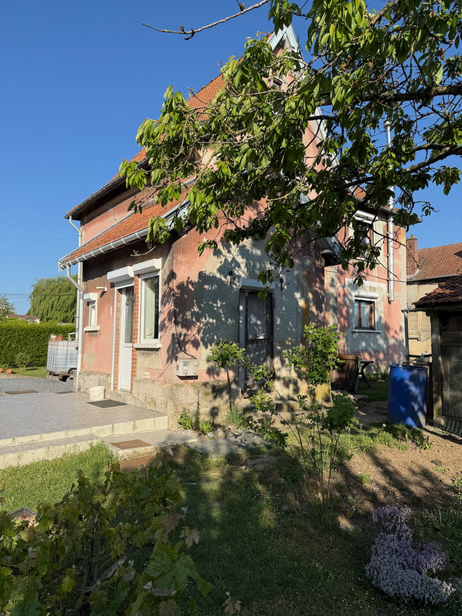 Image_, Maison, Marpent, ref :AT460-9046
