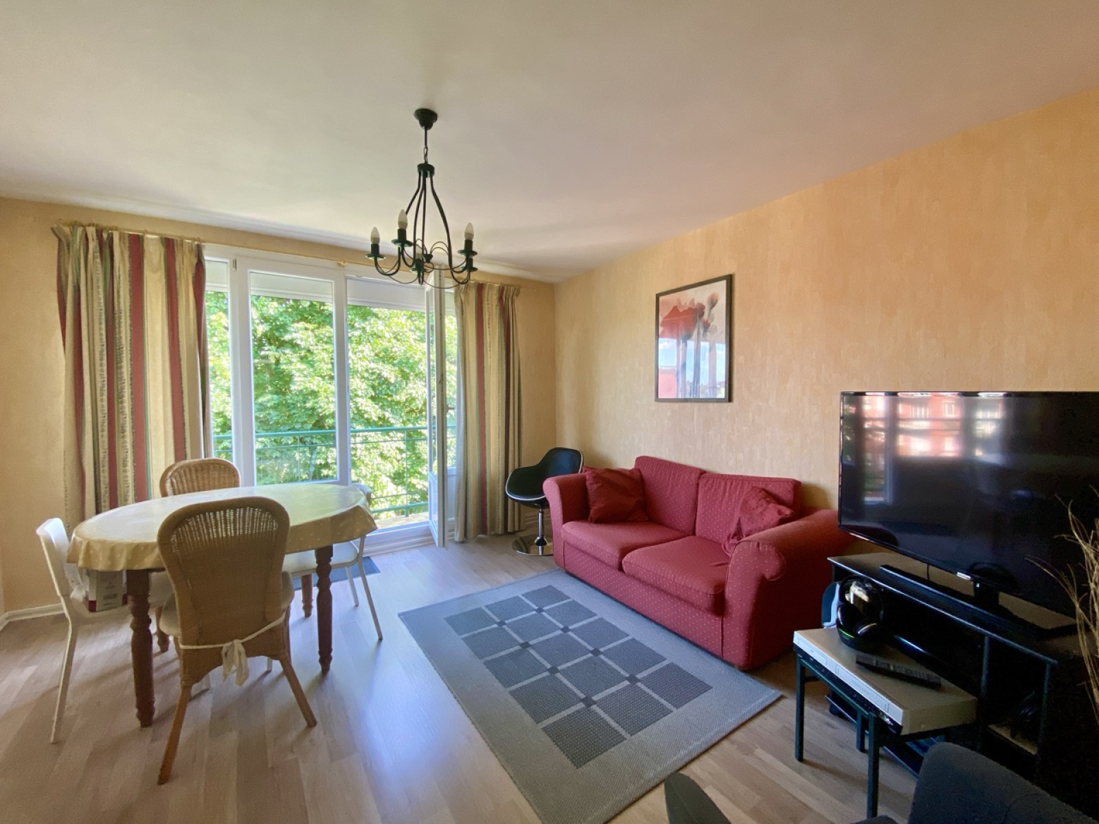 Image_, Appartement, Rousies, ref :AT600-9160