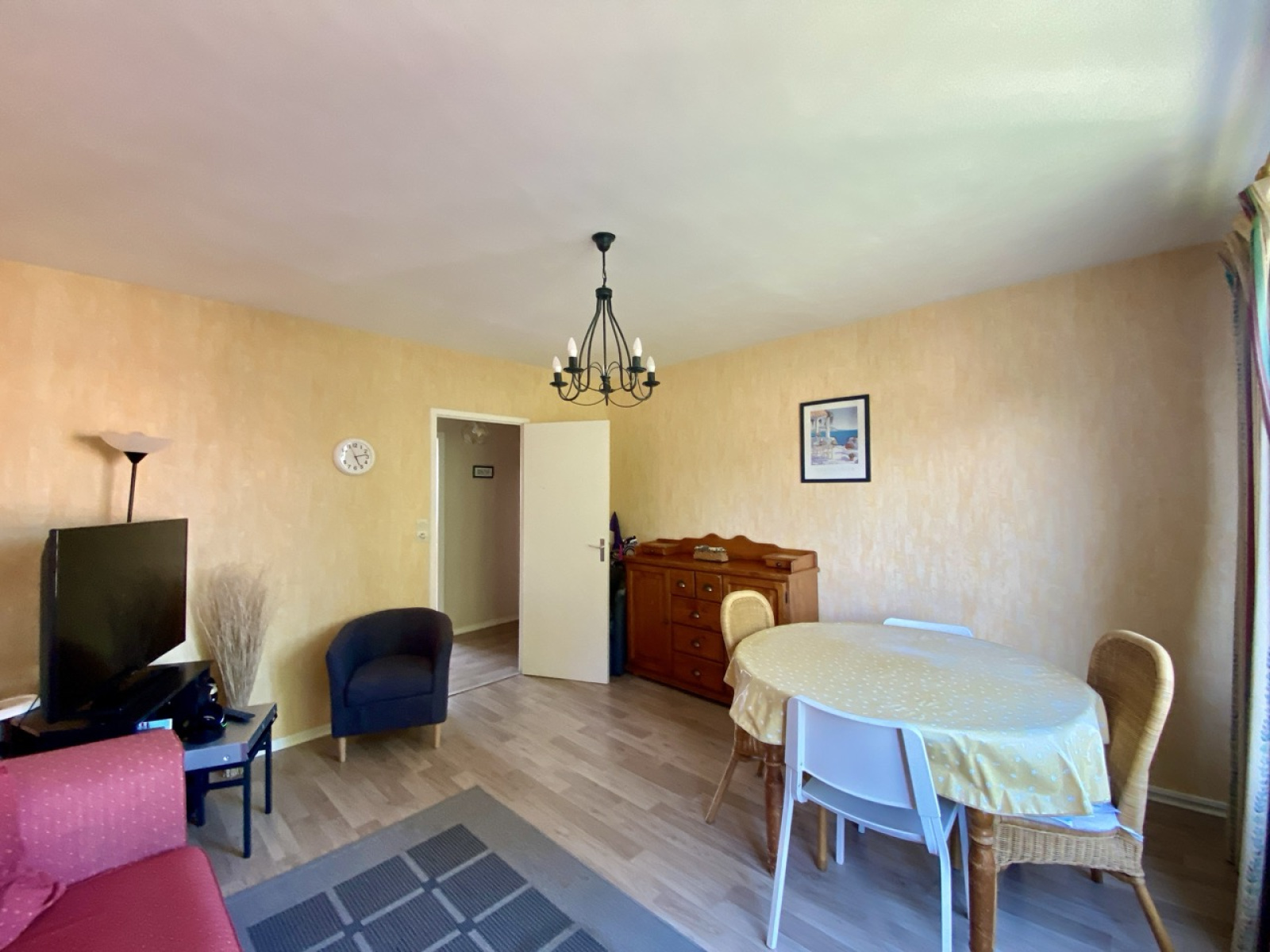 Image_, Appartement, Rousies, ref :AT600-9160