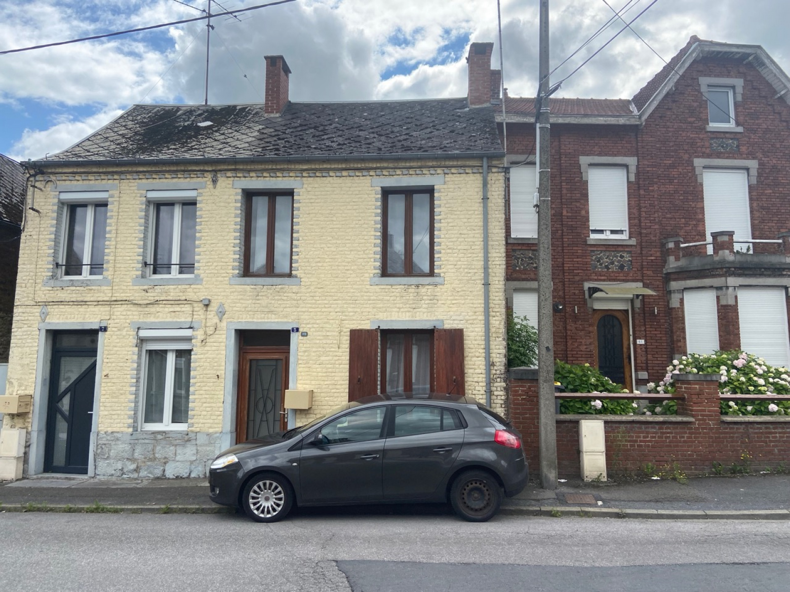 Image_, Maison, Jeumont, ref :AT460-8013