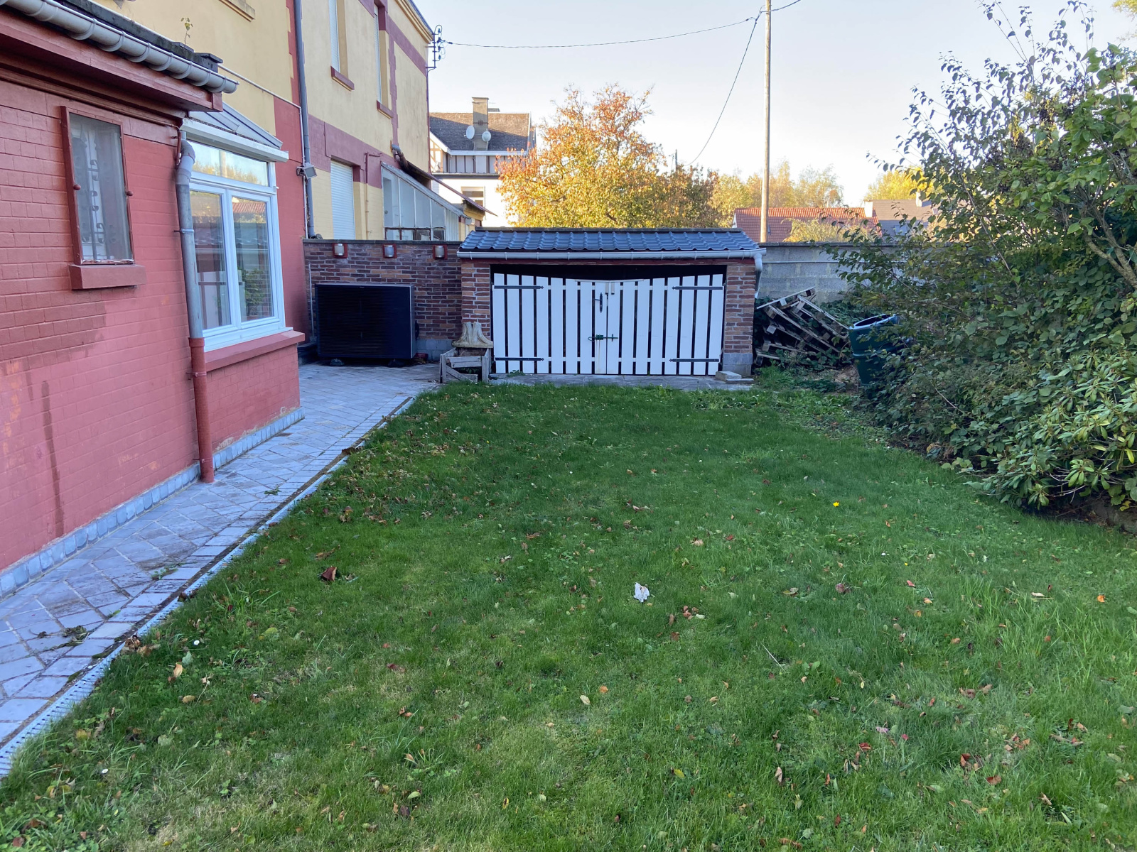 Image_, Maison, Jeumont, ref :AT460-9579
