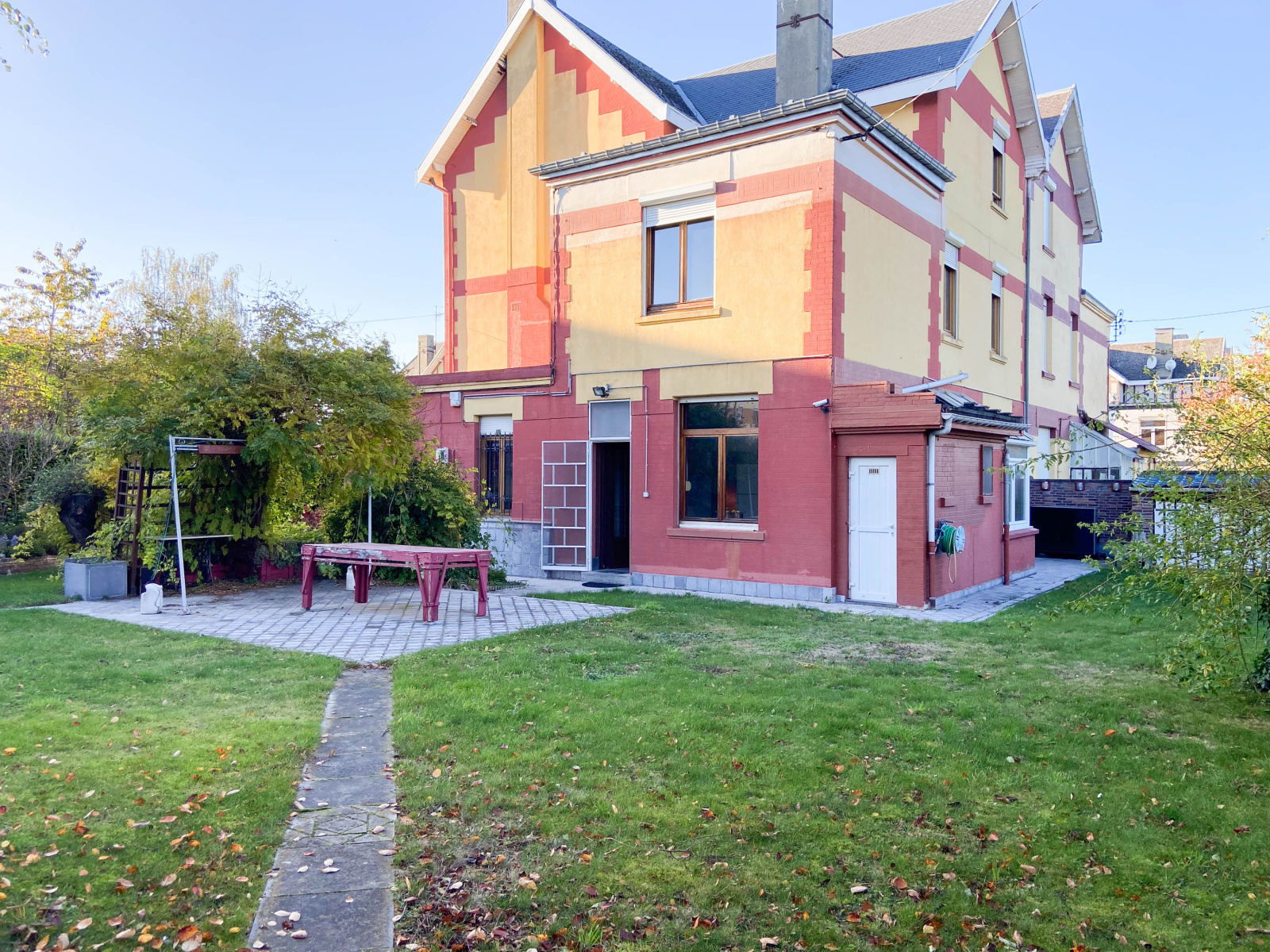 Image_, Maison, Jeumont, ref :AT460-9579
