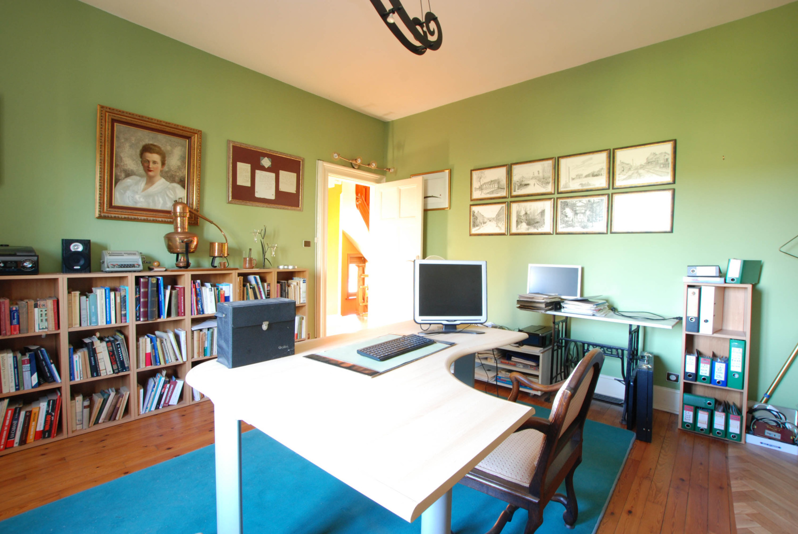 Image_, Maison, Jeumont, ref :AT460-9579
