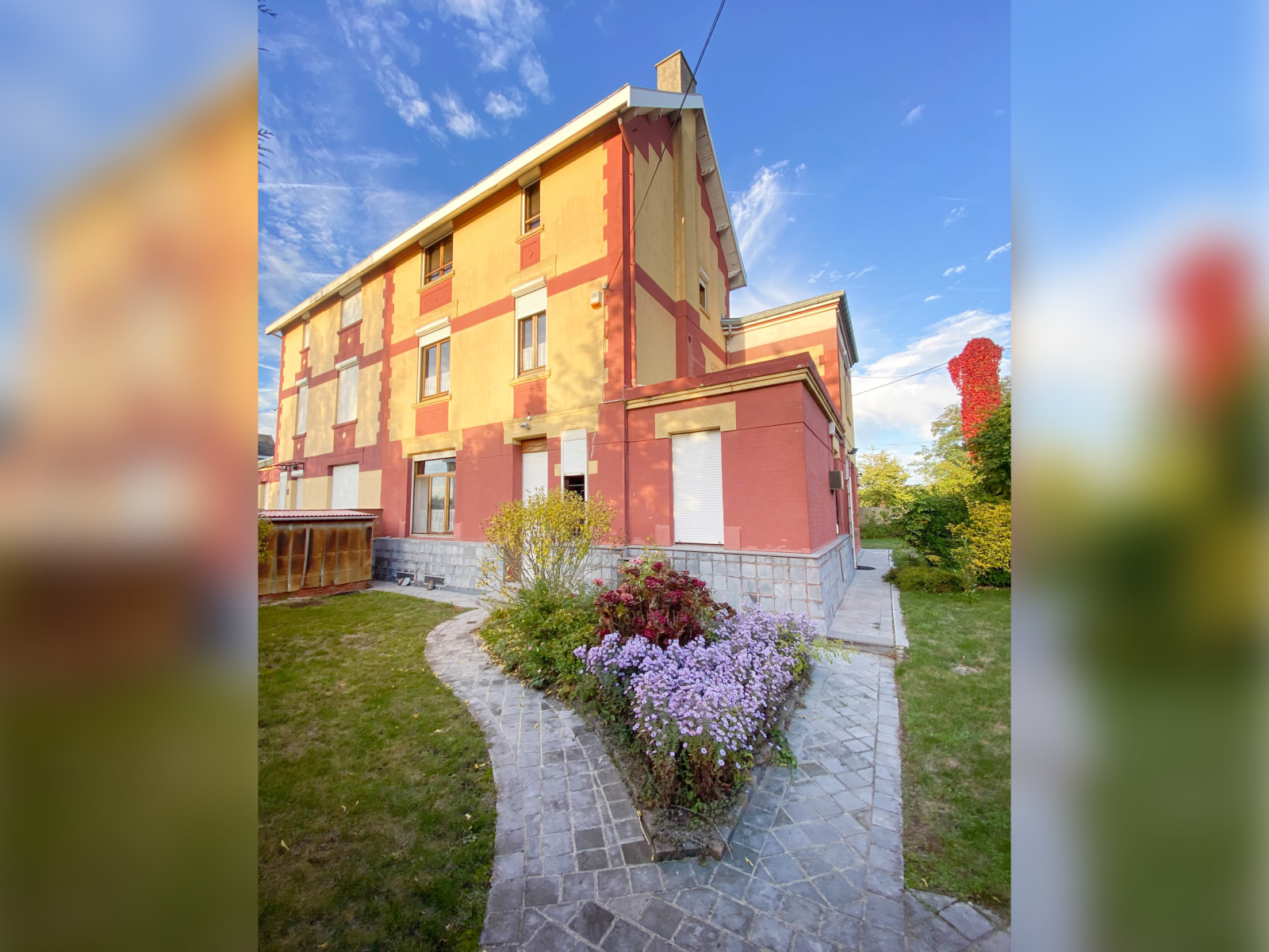 Maison 7 pièces 227 m² · à Jeumont · 227 m² · 199 000 €