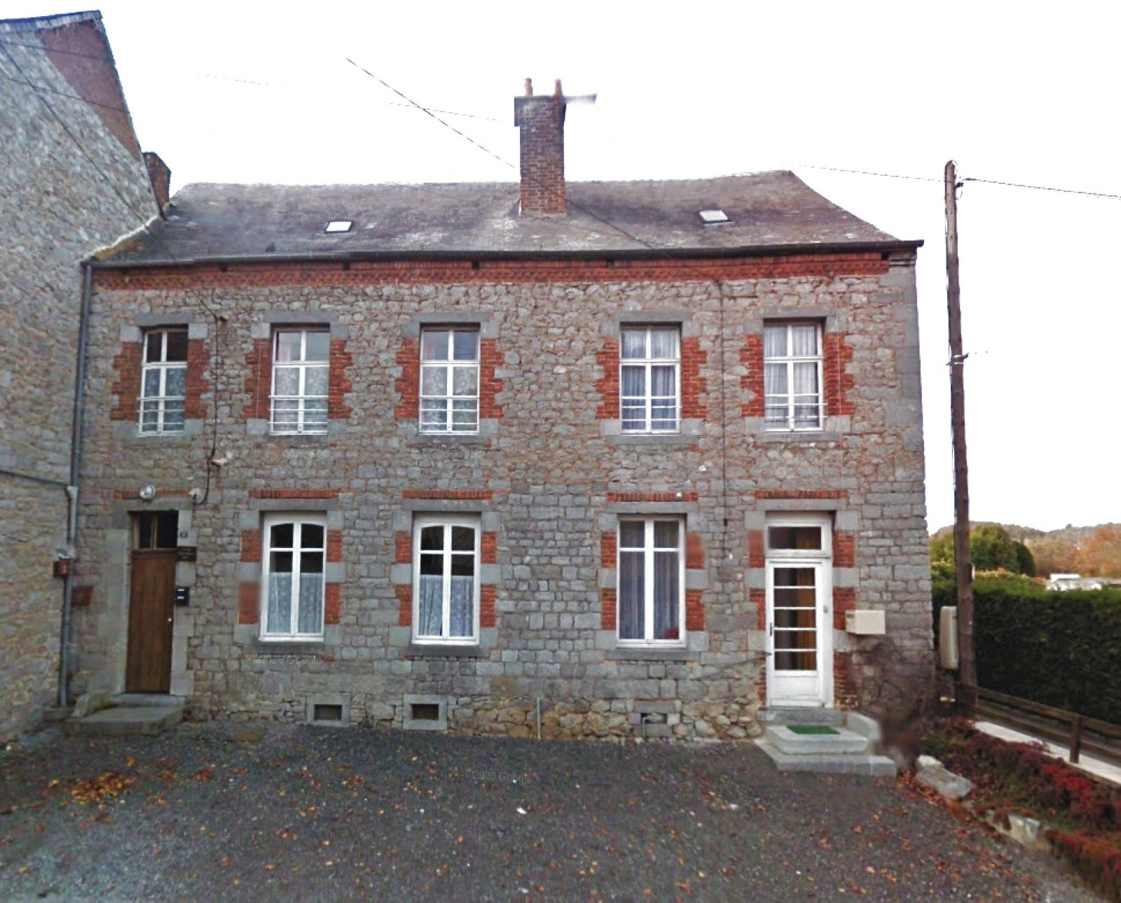 Image_, Maison, Cousolre, ref :AT460-9387