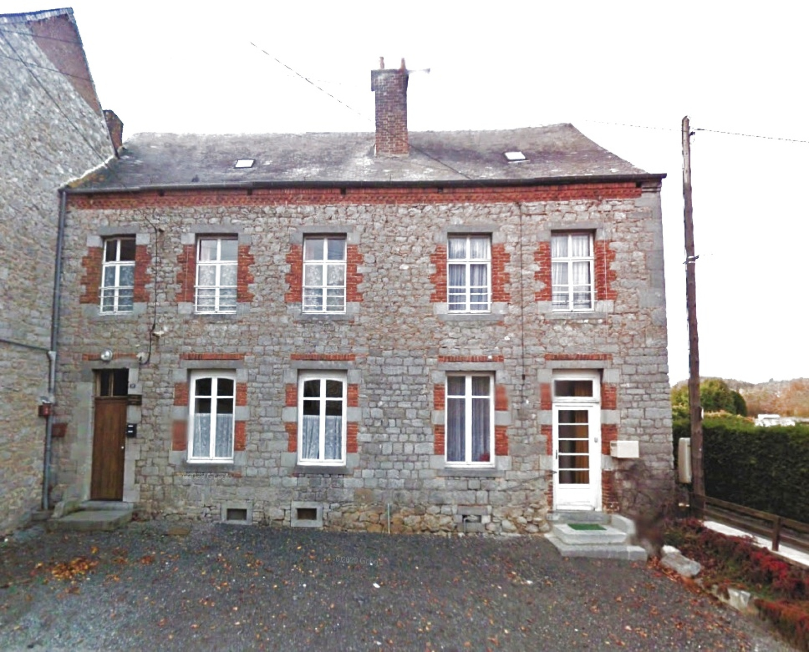 Image_, Maison, Cousolre, ref :AT460-9387