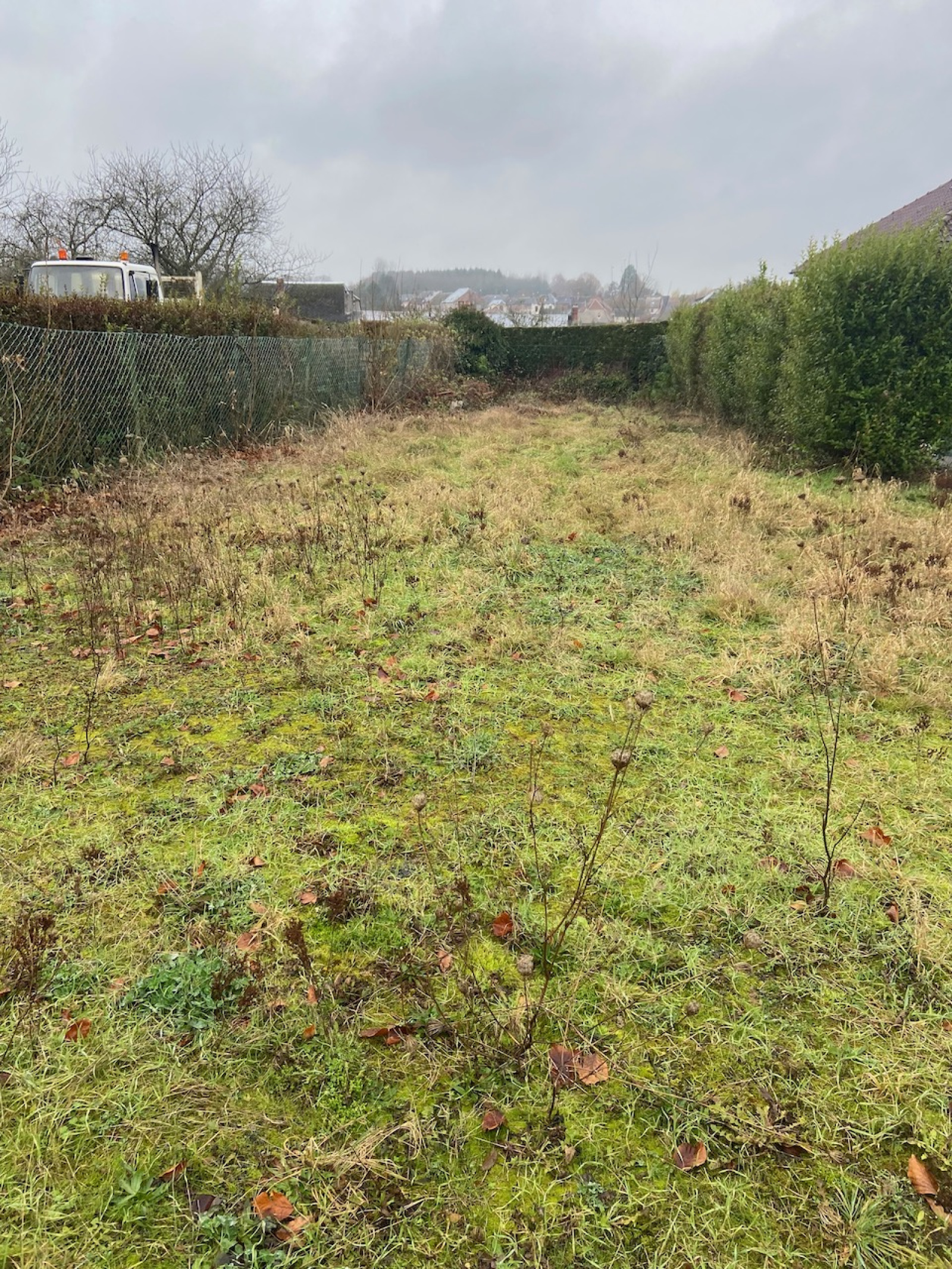 Image_, Maison, Cousolre, ref :AT460-9387