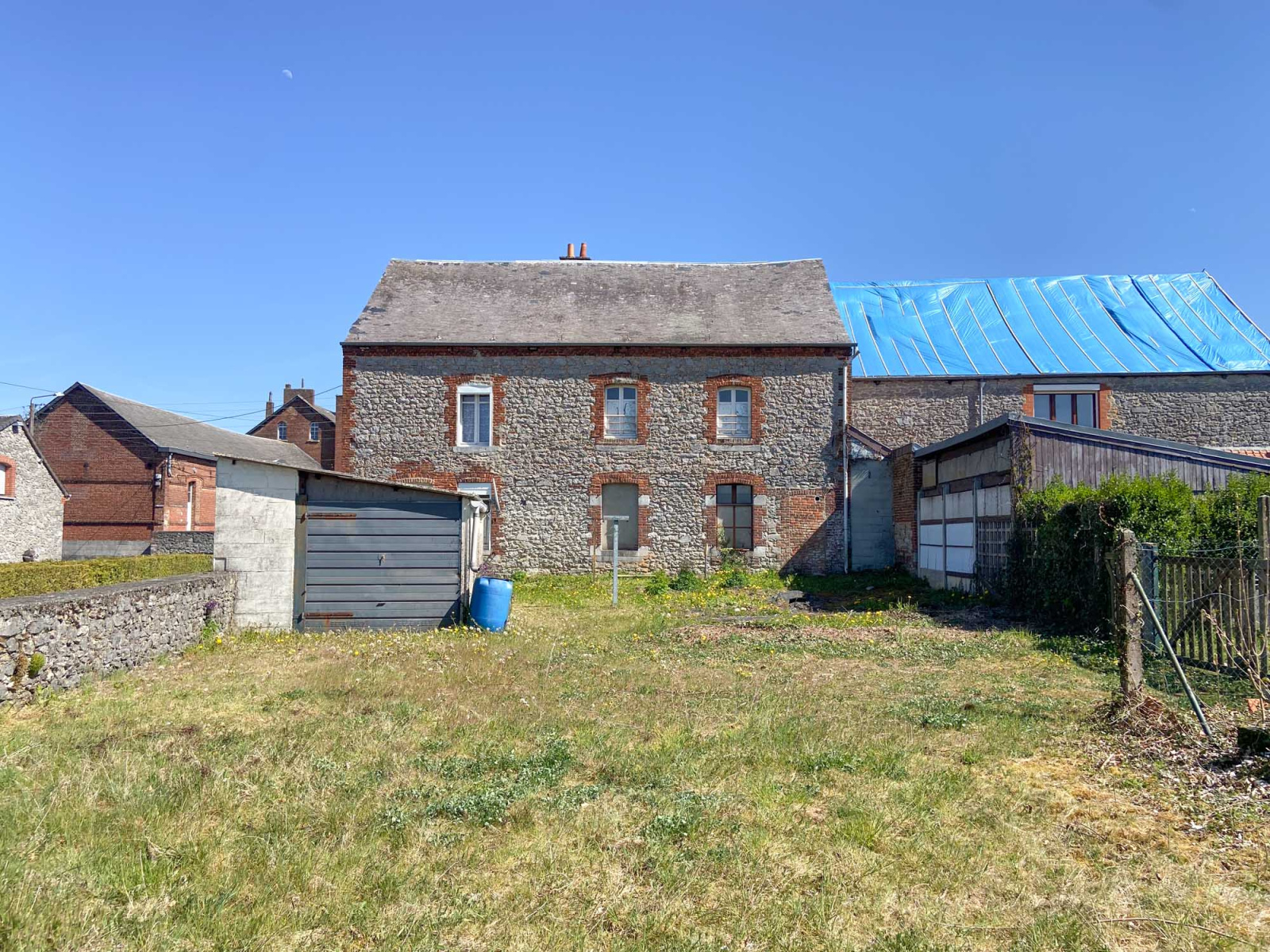 Image_, Maison, Cousolre, ref :AT460-9387