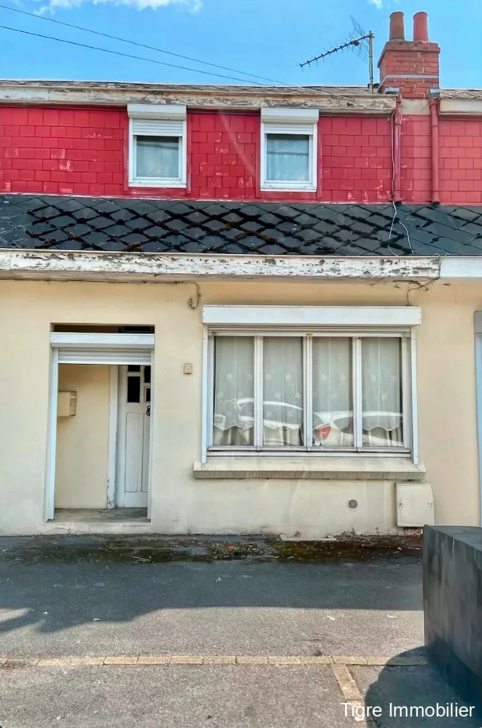 Image_, Maison, Feignies, ref :AT600-9250