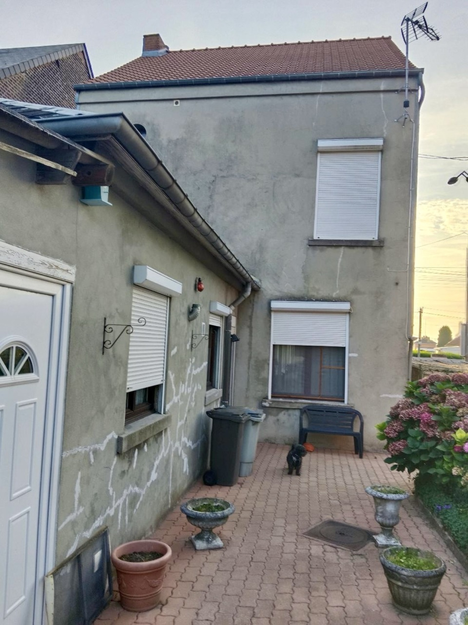 Image_, Maison, Maubeuge, ref :AT600-9237