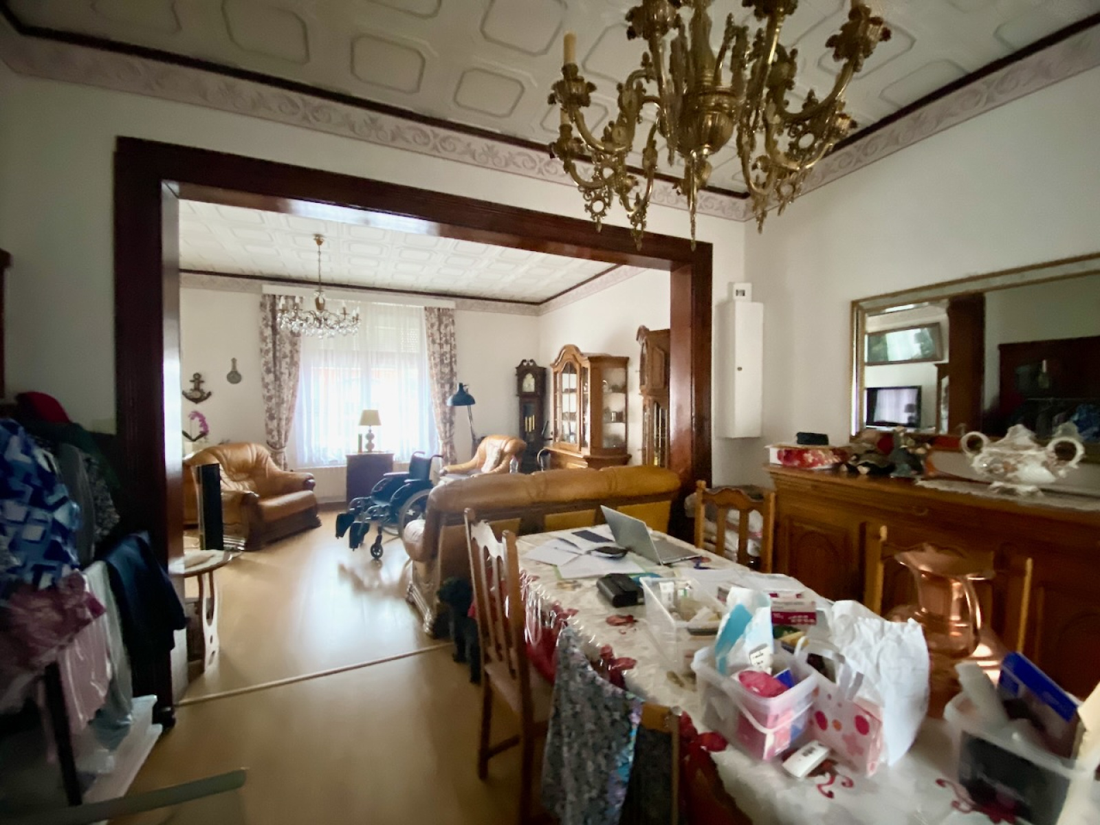 Image_, Maison, Maubeuge, ref :AT600-9237