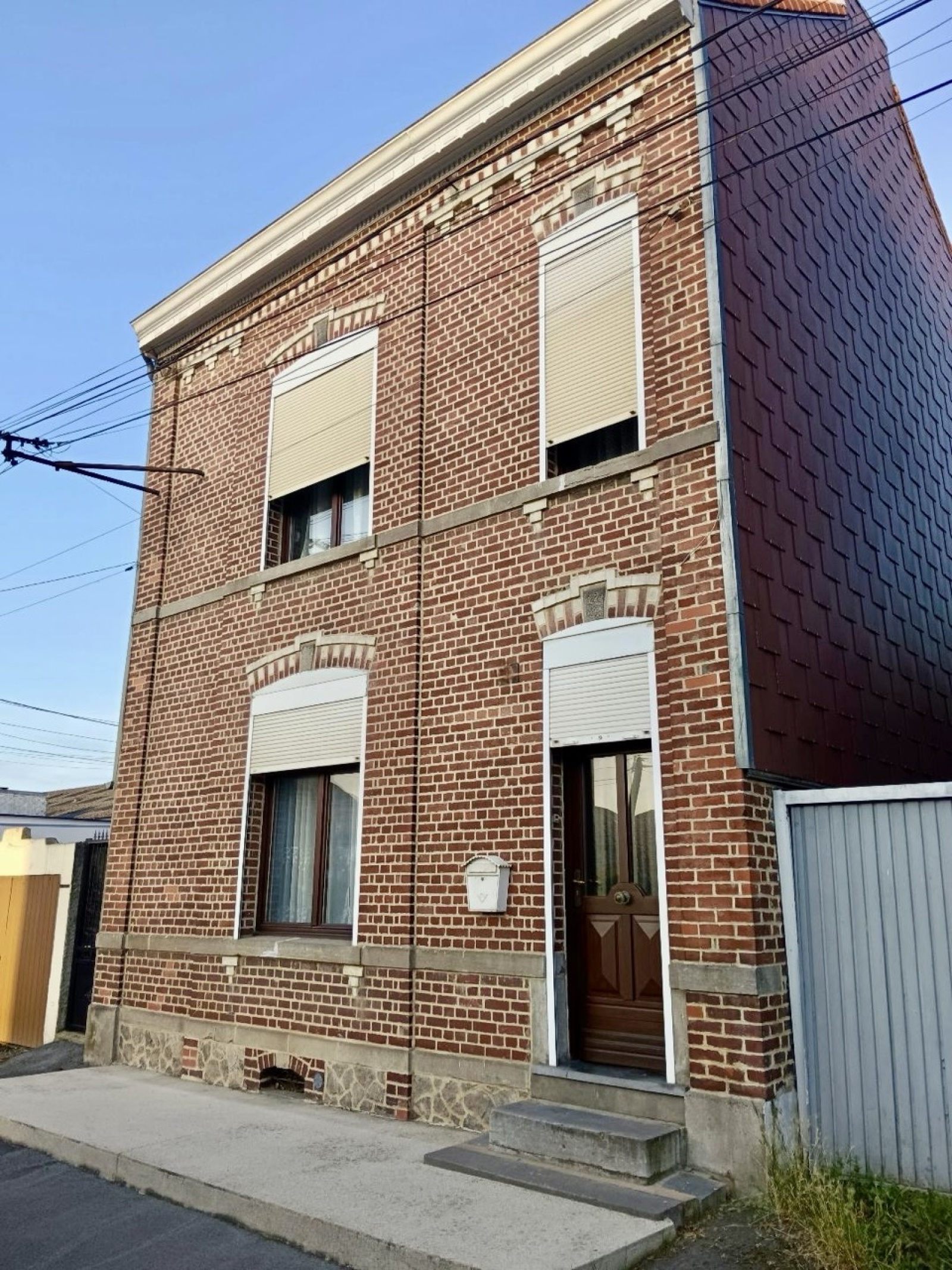Image_, Maison, Maubeuge, ref :AT600-9237