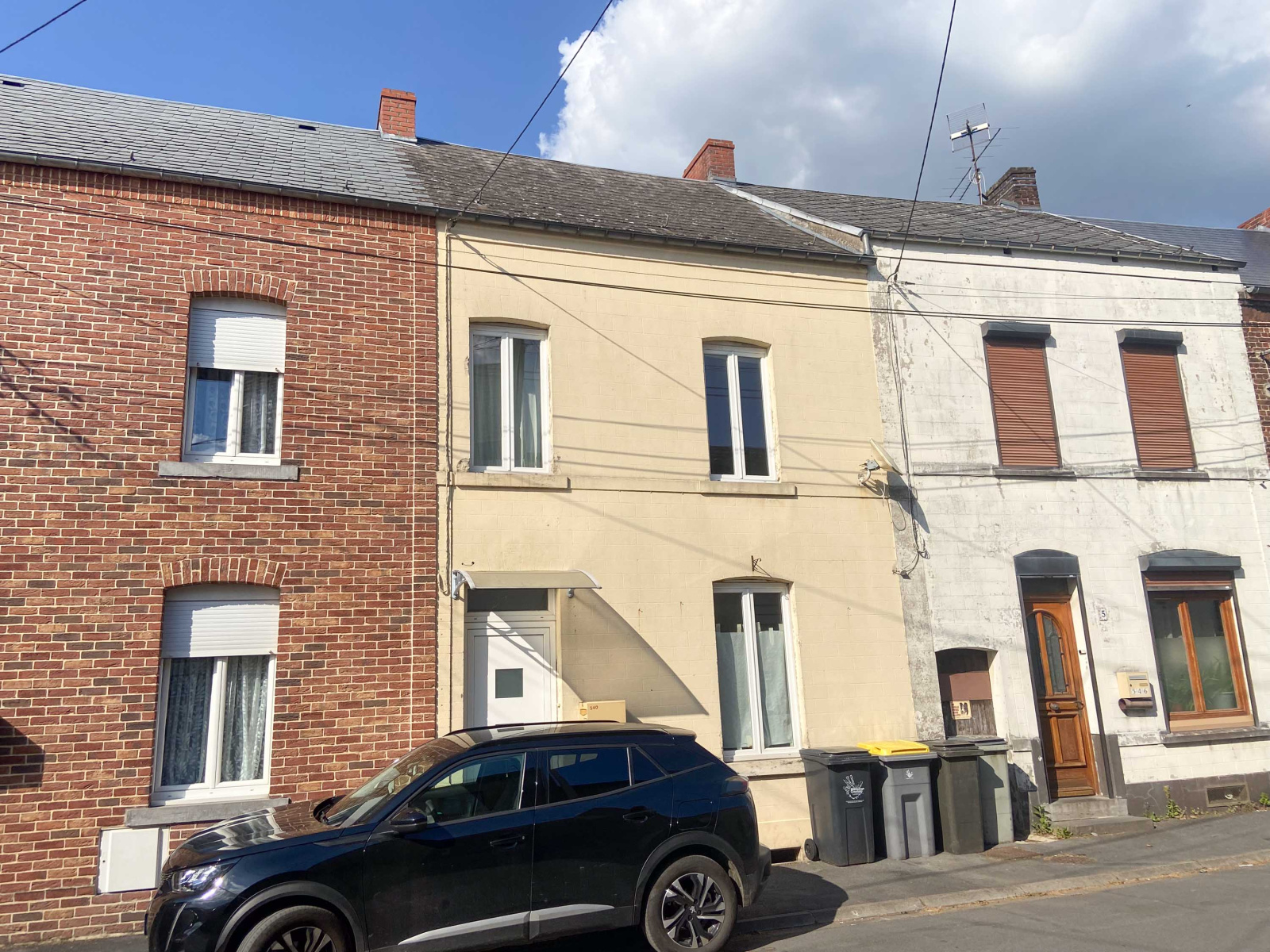 Image_, Maison, Jeumont, ref :AT460-9144