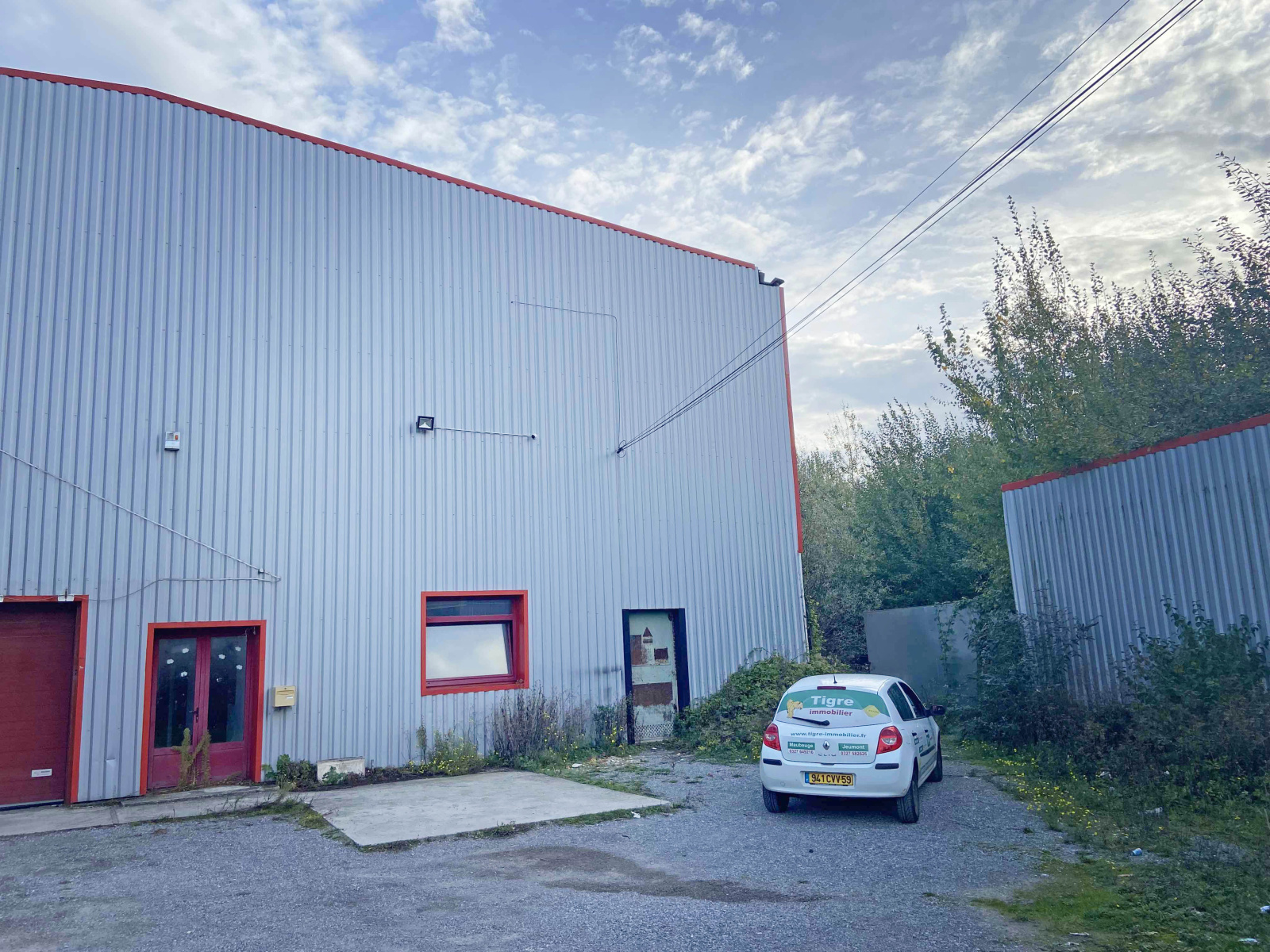 Image_, Garage, Marpent, ref :AT460-8228