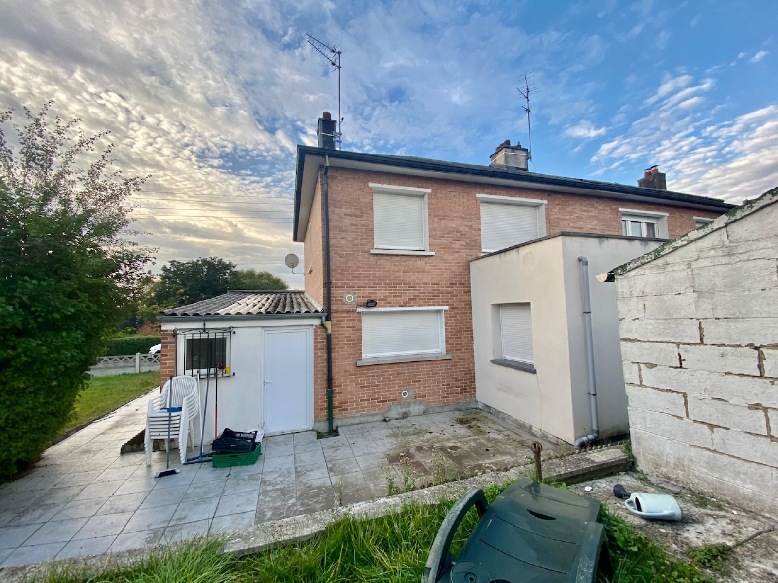 Image_, Maison, Louvroil, ref :AT600-9264