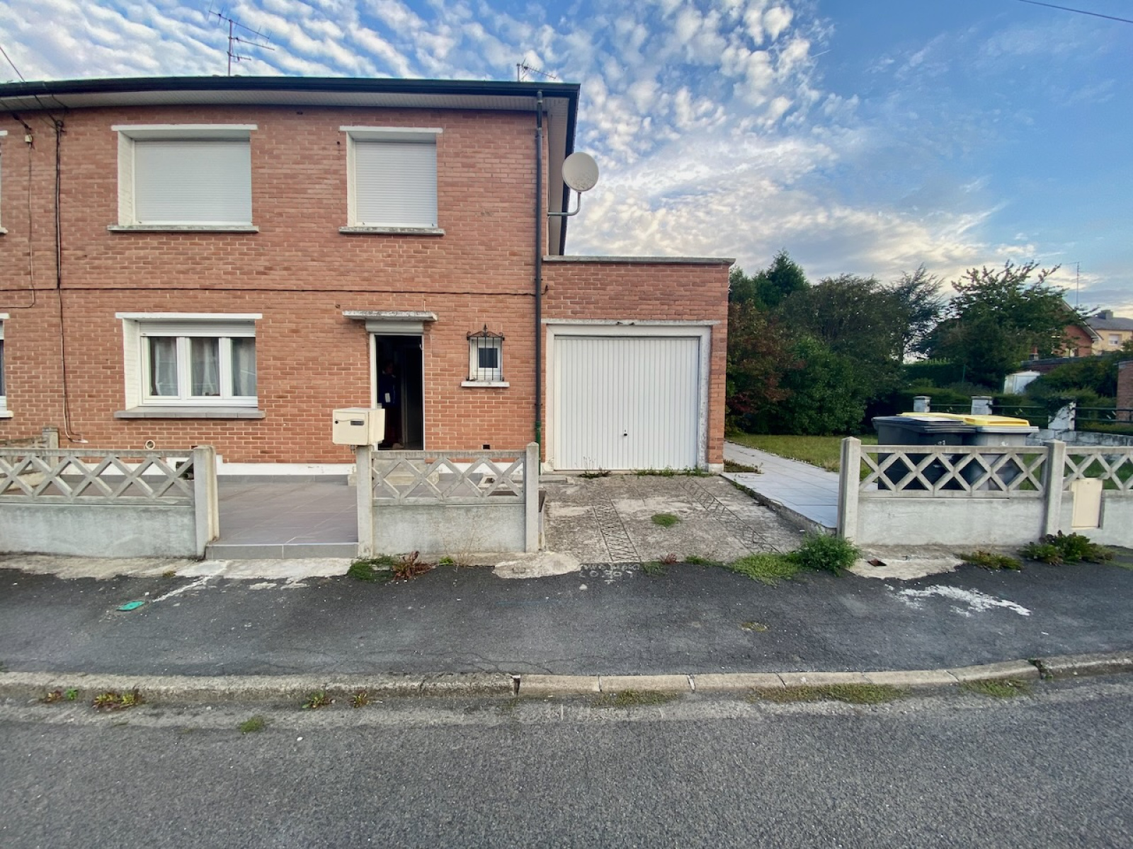 Image_, Maison, Louvroil, ref :AT600-9264