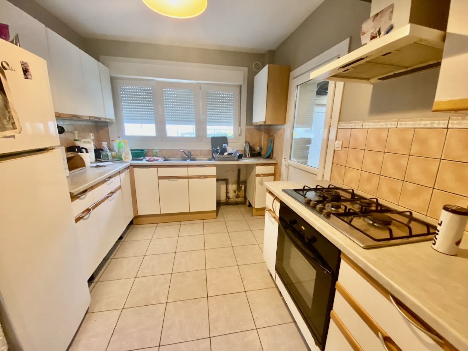 Image_, Maison, Louvroil, ref :AT600-9264