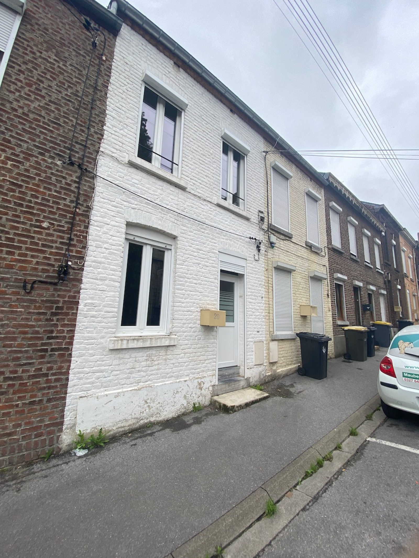 Image_, Maison, Jeumont, ref :AT460-9224