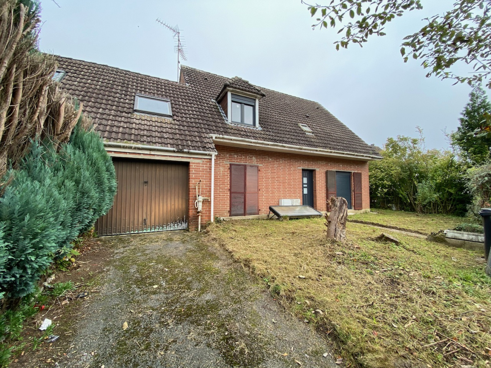 Image_, Maison, Jeumont, ref :AT460-8942