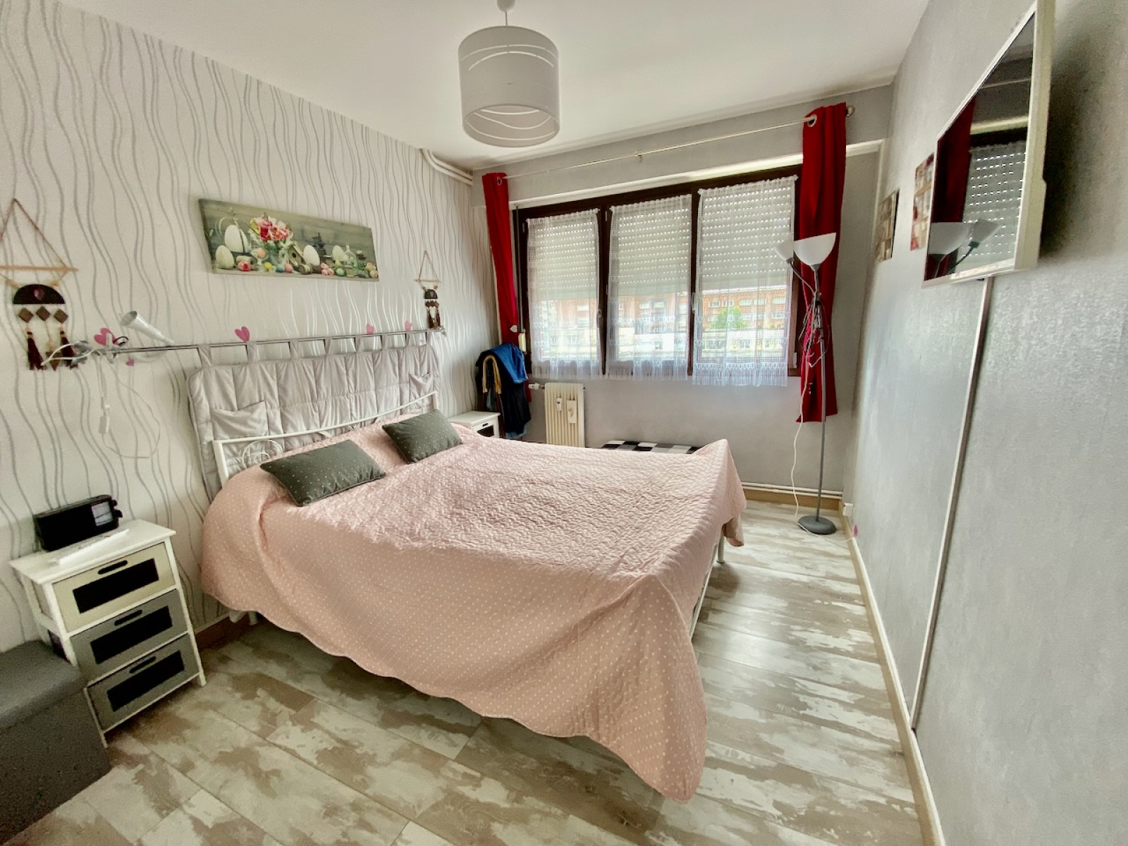 Image_, Appartement, Maubeuge, ref :AT600-8781