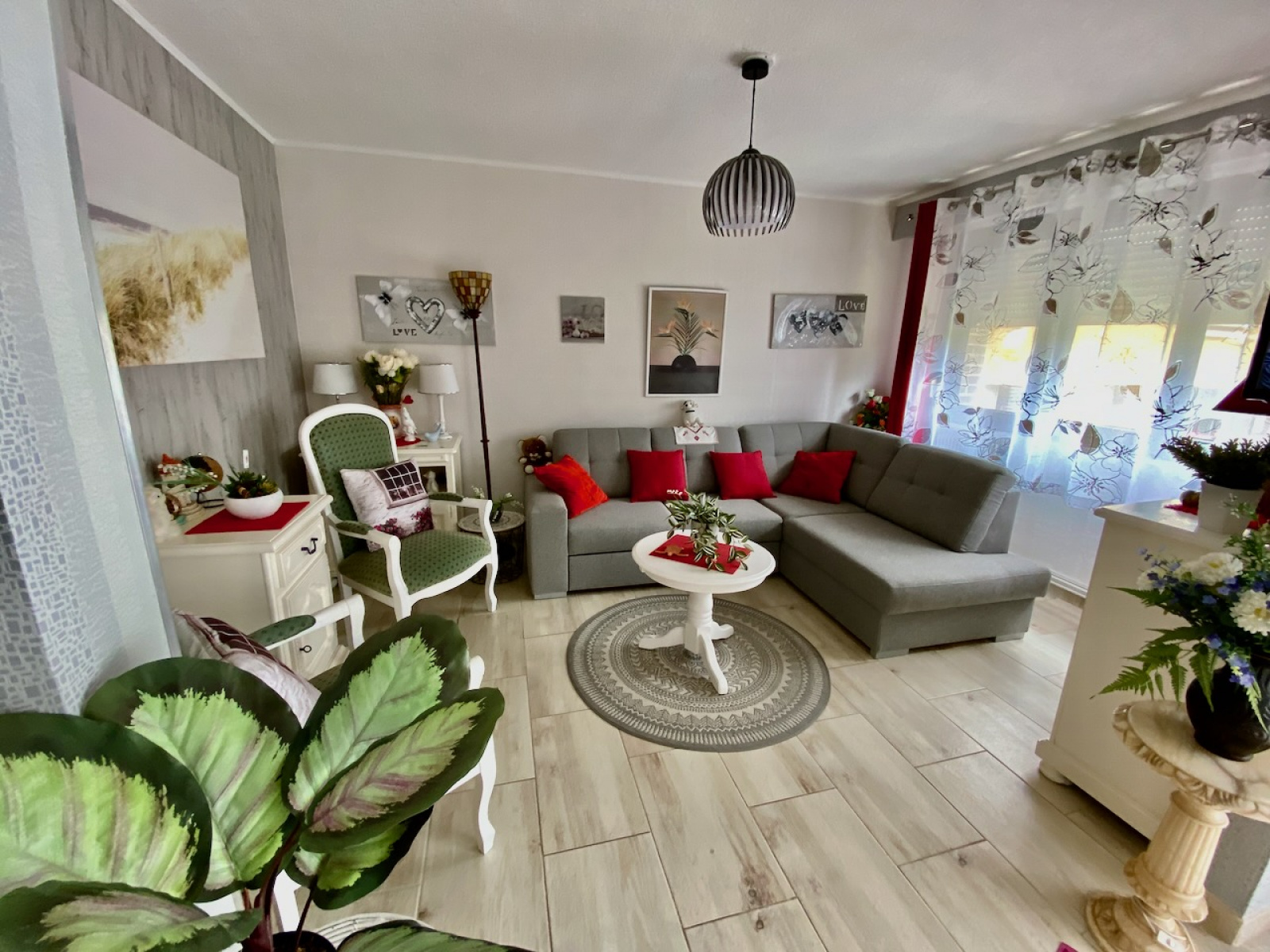 Image_, Appartement, Maubeuge, ref :AT600-8781