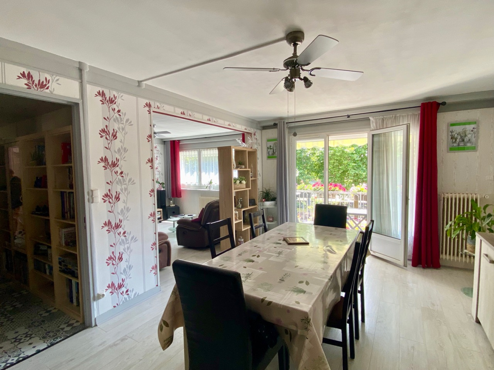 Image_, Appartement, Maubeuge, ref :AT600-8137