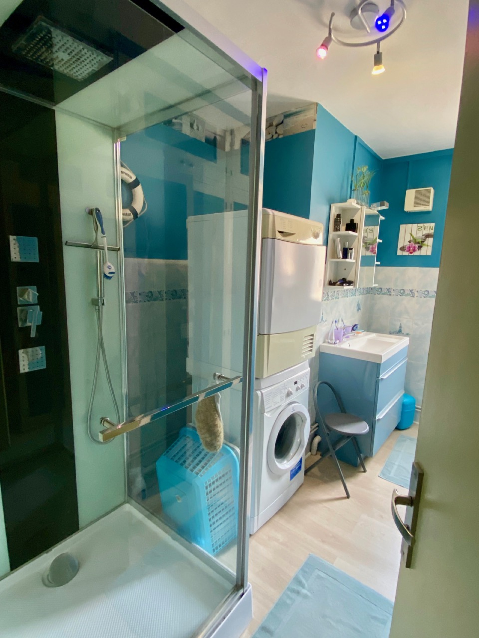 Image_, Appartement, Maubeuge, ref :AT600-8137