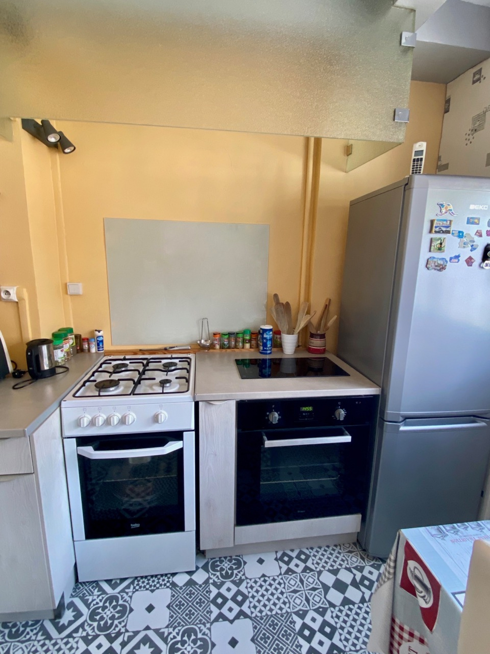 Image_, Appartement, Maubeuge, ref :AT600-8137