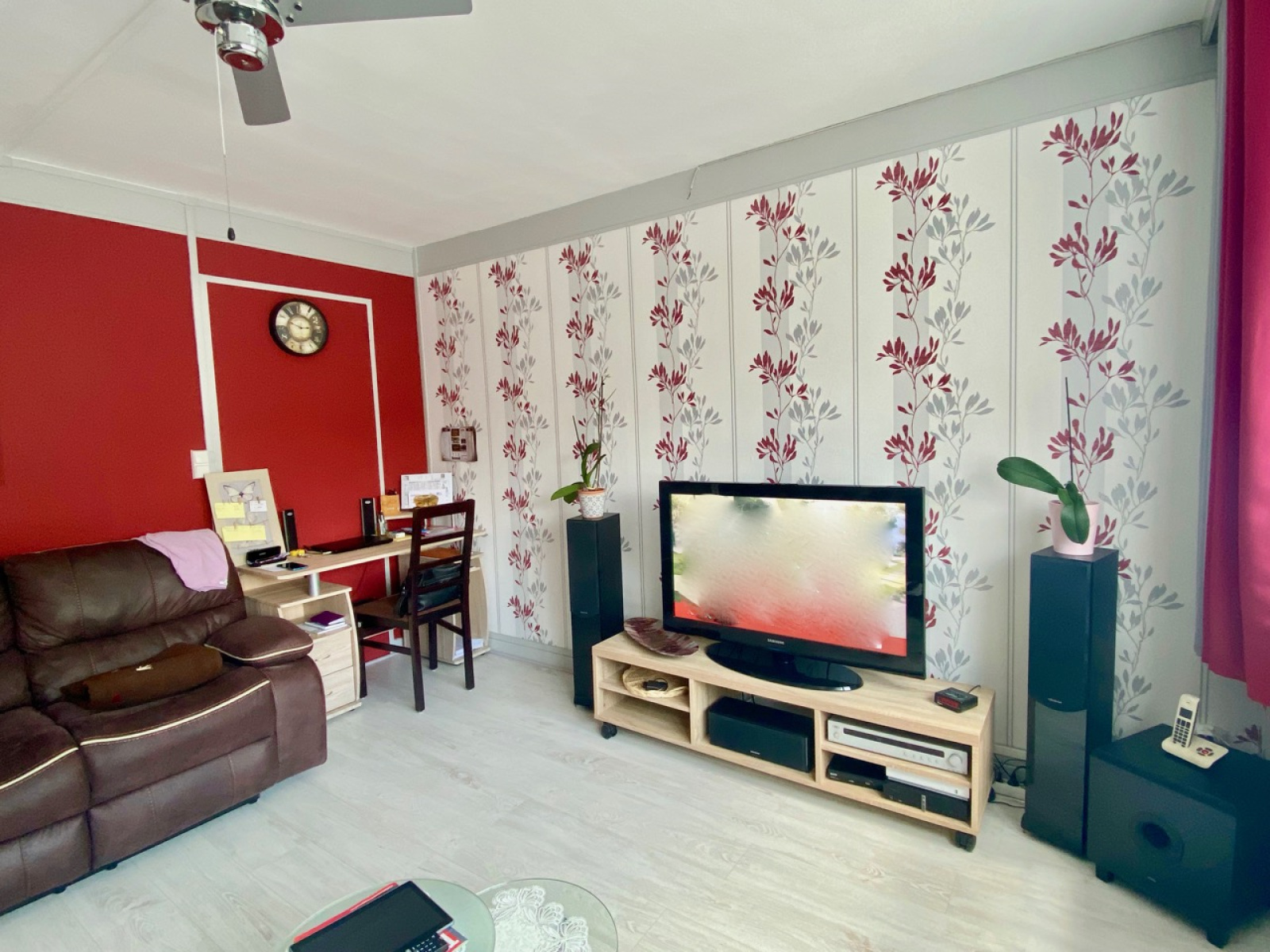Image_, Appartement, Maubeuge, ref :AT600-8137