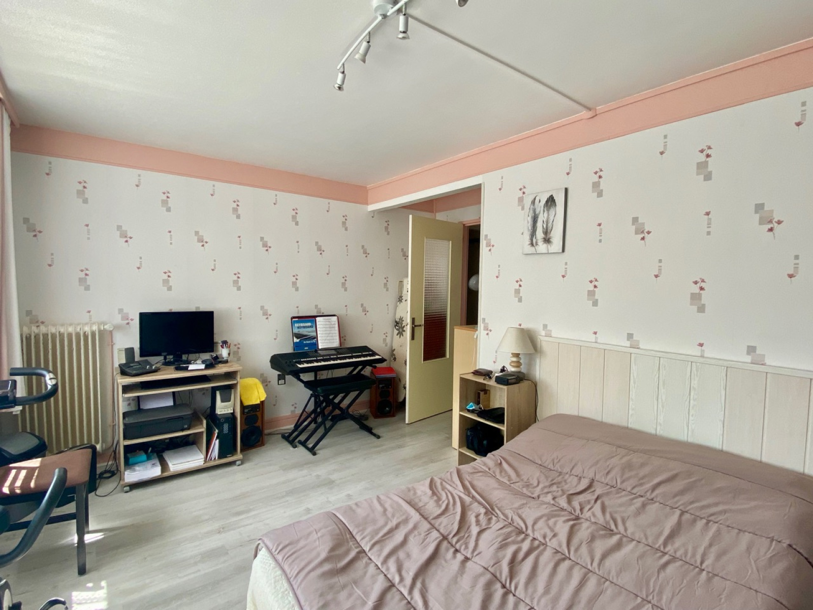 Image_, Appartement, Maubeuge, ref :AT600-8137