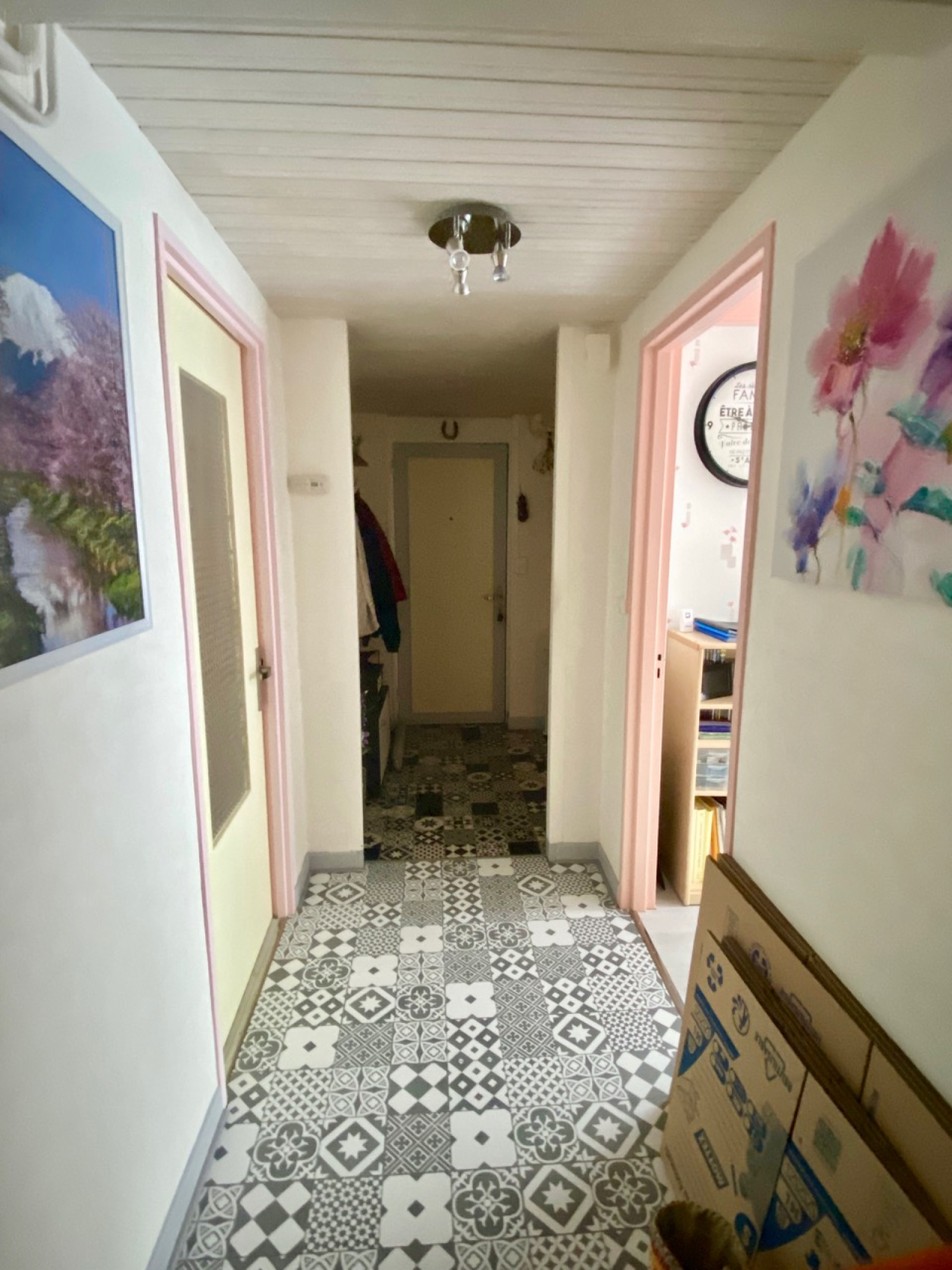 Image_, Appartement, Maubeuge, ref :AT600-8137