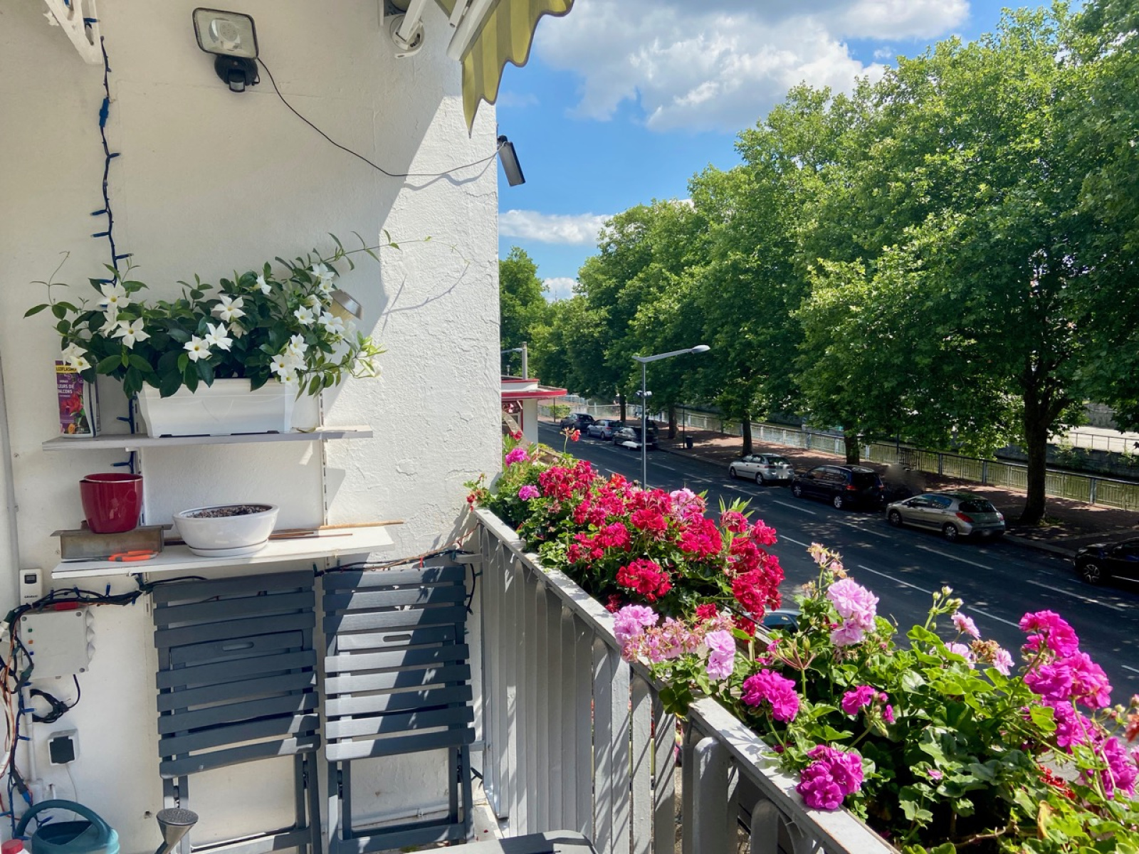 Image_, Appartement, Maubeuge, ref :AT600-8137