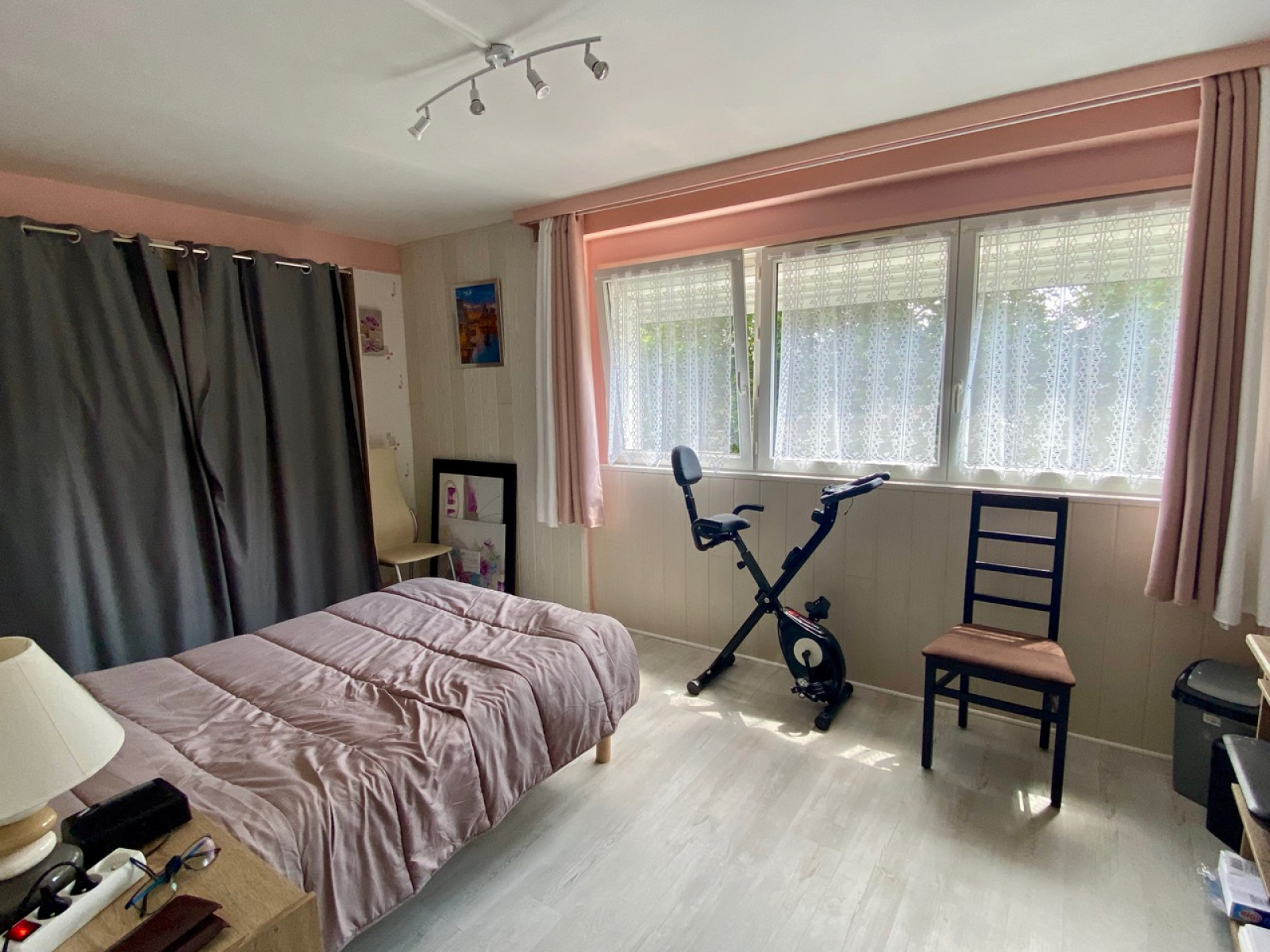 Image_, Appartement, Maubeuge, ref :AT600-8137
