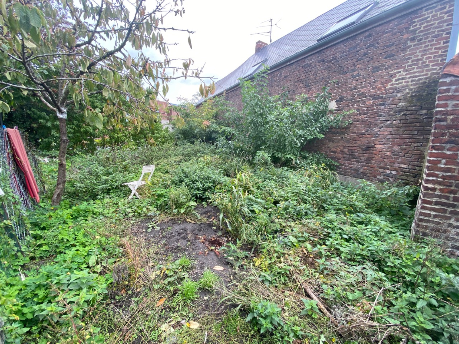 Image_, Maison, Louvroil, ref :AT600-7212