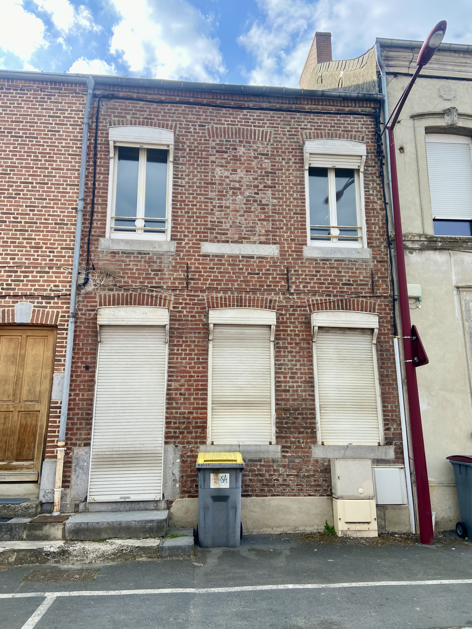 Image_, Maison, Berlaimont, ref :AT600-9472